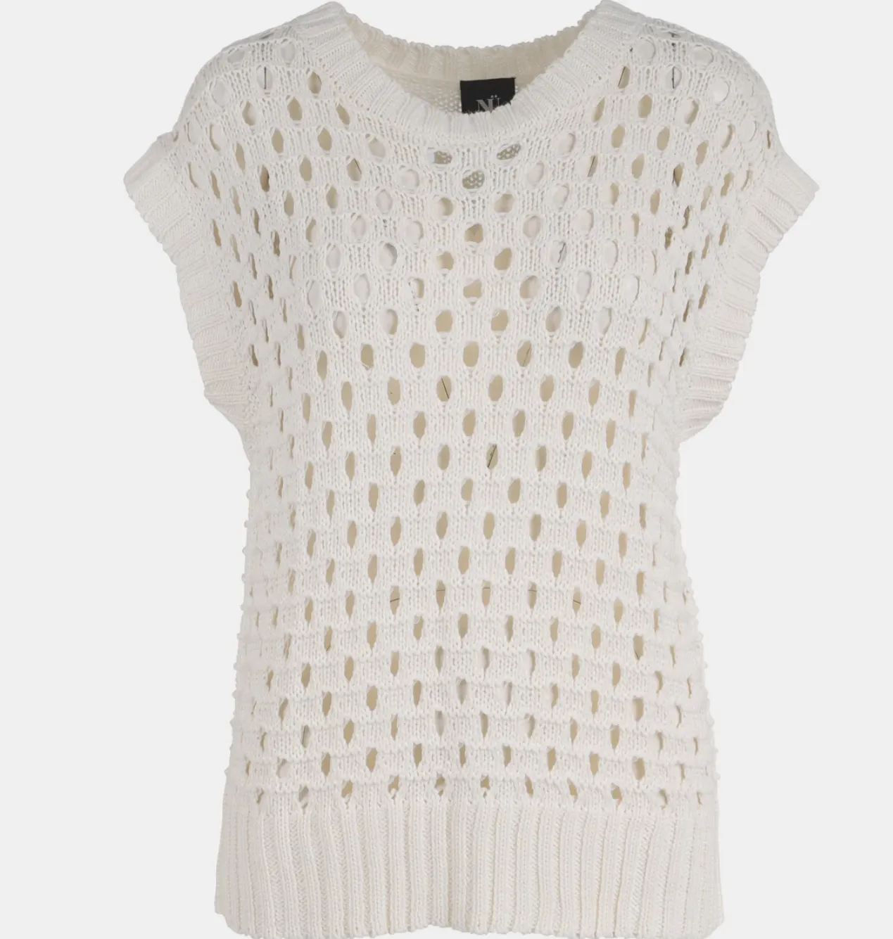 NÜ Denmark Titti Knit Top