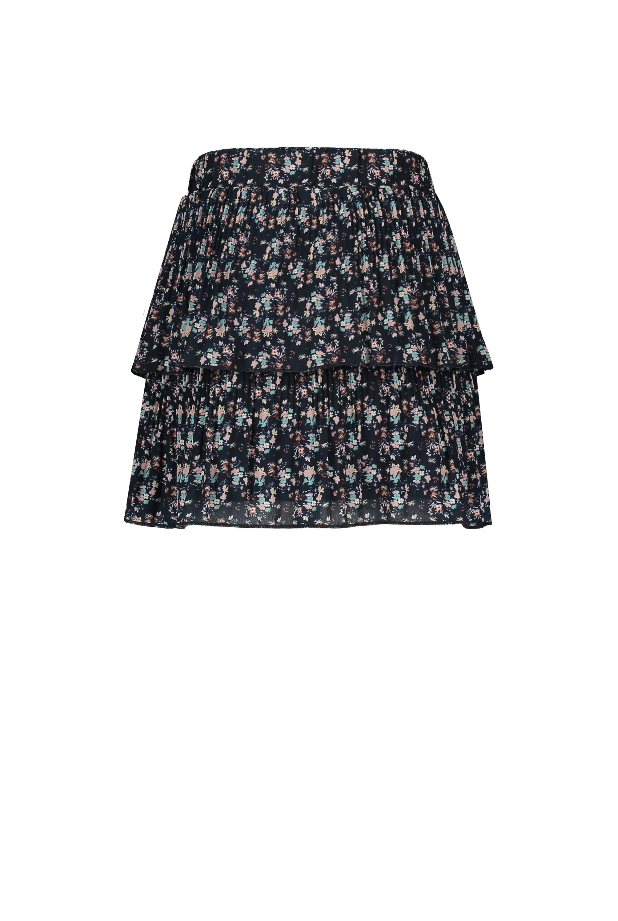 NoNo Nikki 2 layered short skirt