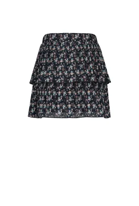 NoNo Nikki 2 layered short skirt