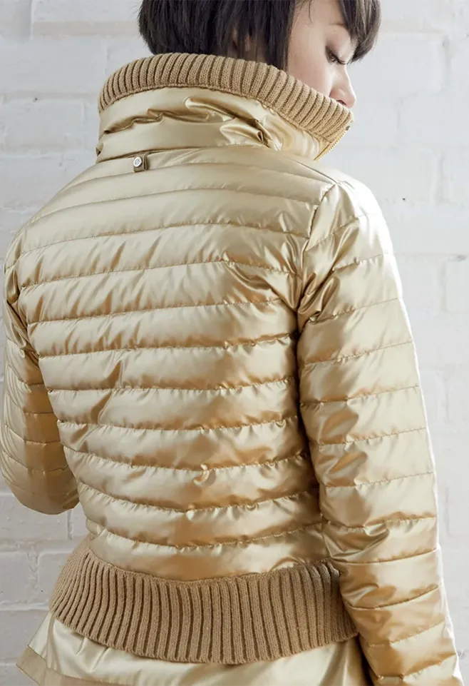 Olivia Jacket