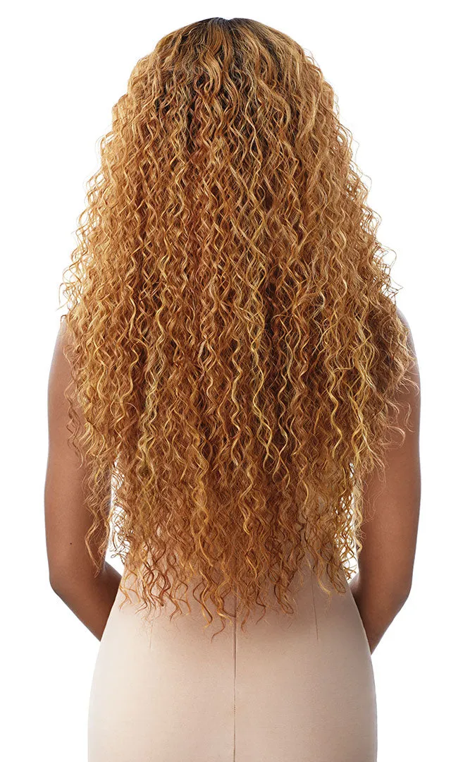 Outre Lacefront Wig | Melted Hairline | ANTONELLA