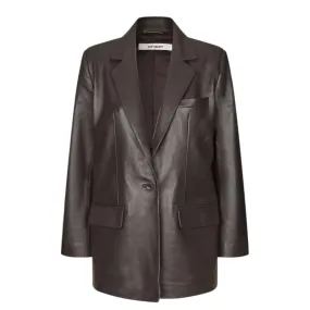 oval square OSProven Blazer Chocolate Torte