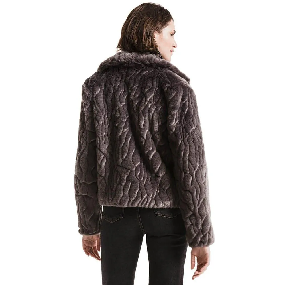 Perla Jacket