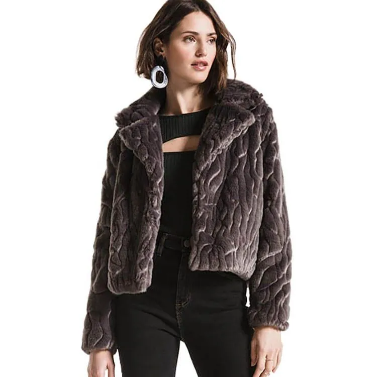 Perla Jacket
