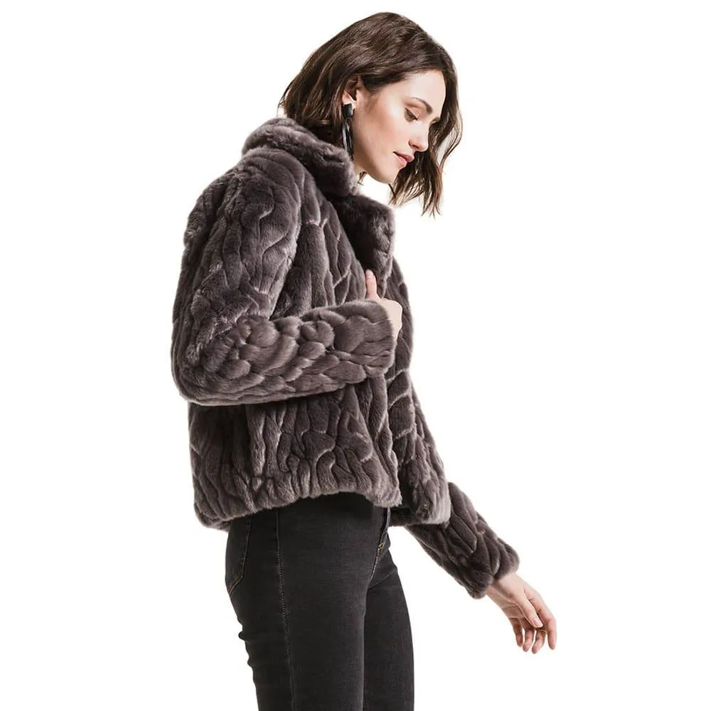 Perla Jacket
