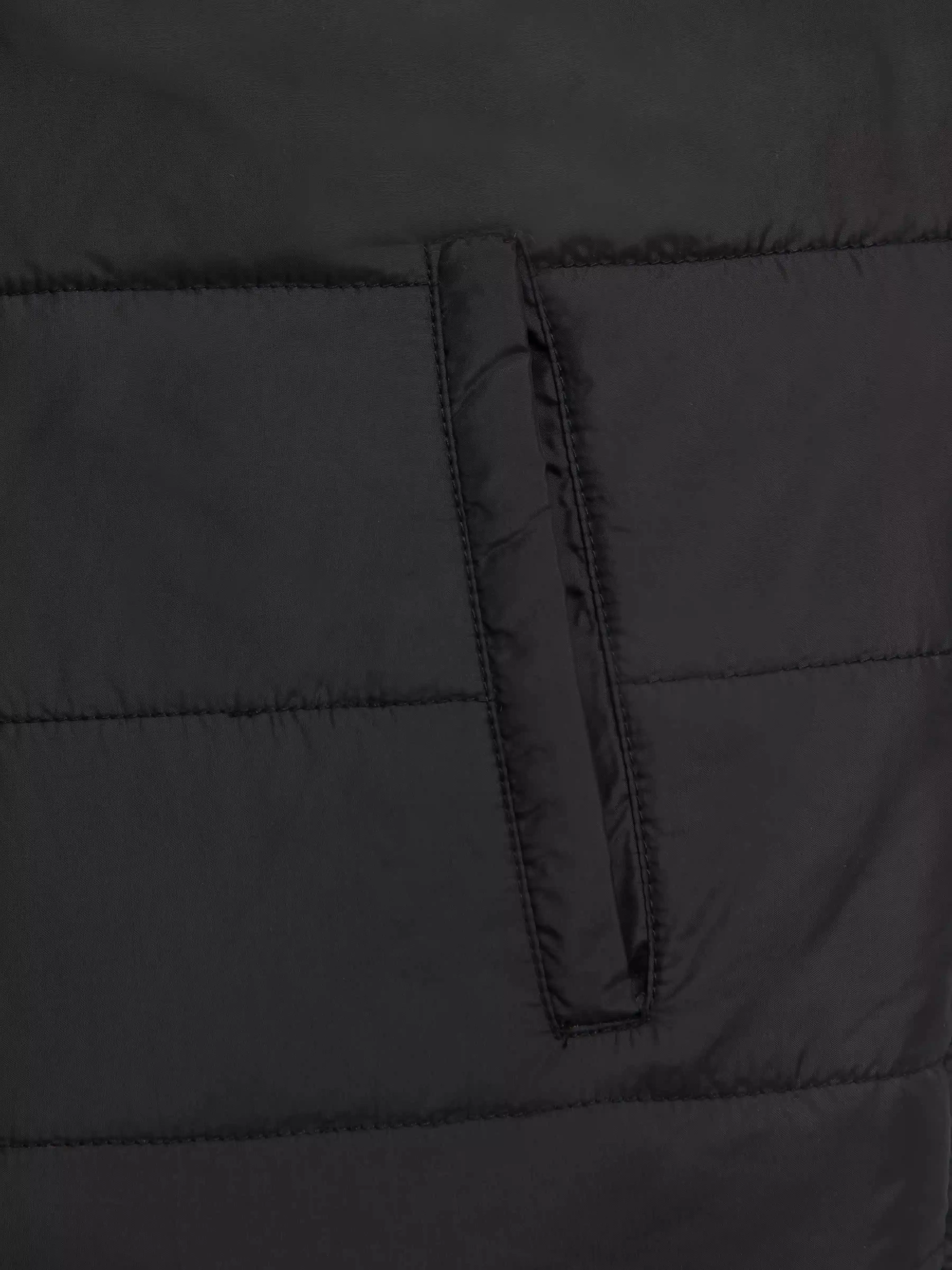Poly Gilet Jacket - FMTJP24-002