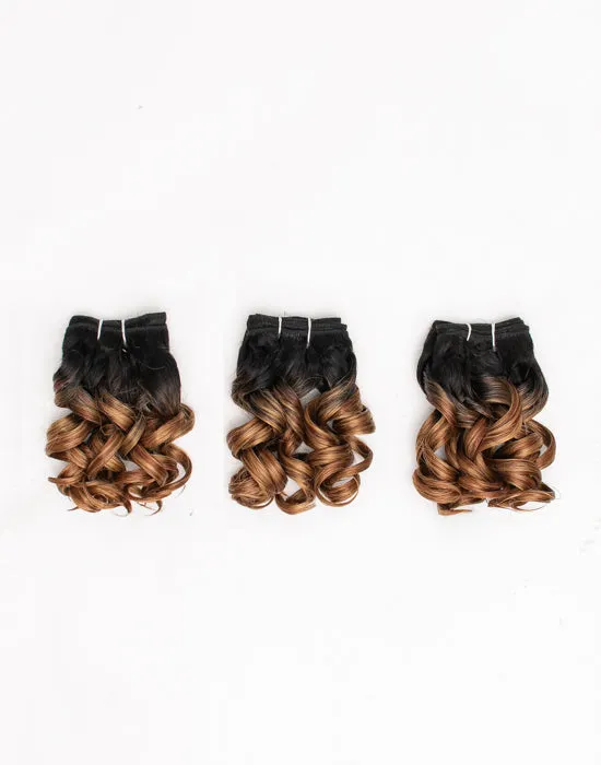 Purple Pack - Disco Curl