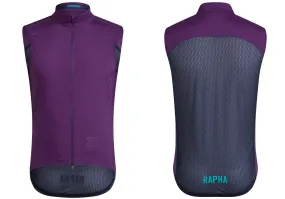 Rapha Mens Pro Team Lightweight Gilet Vest