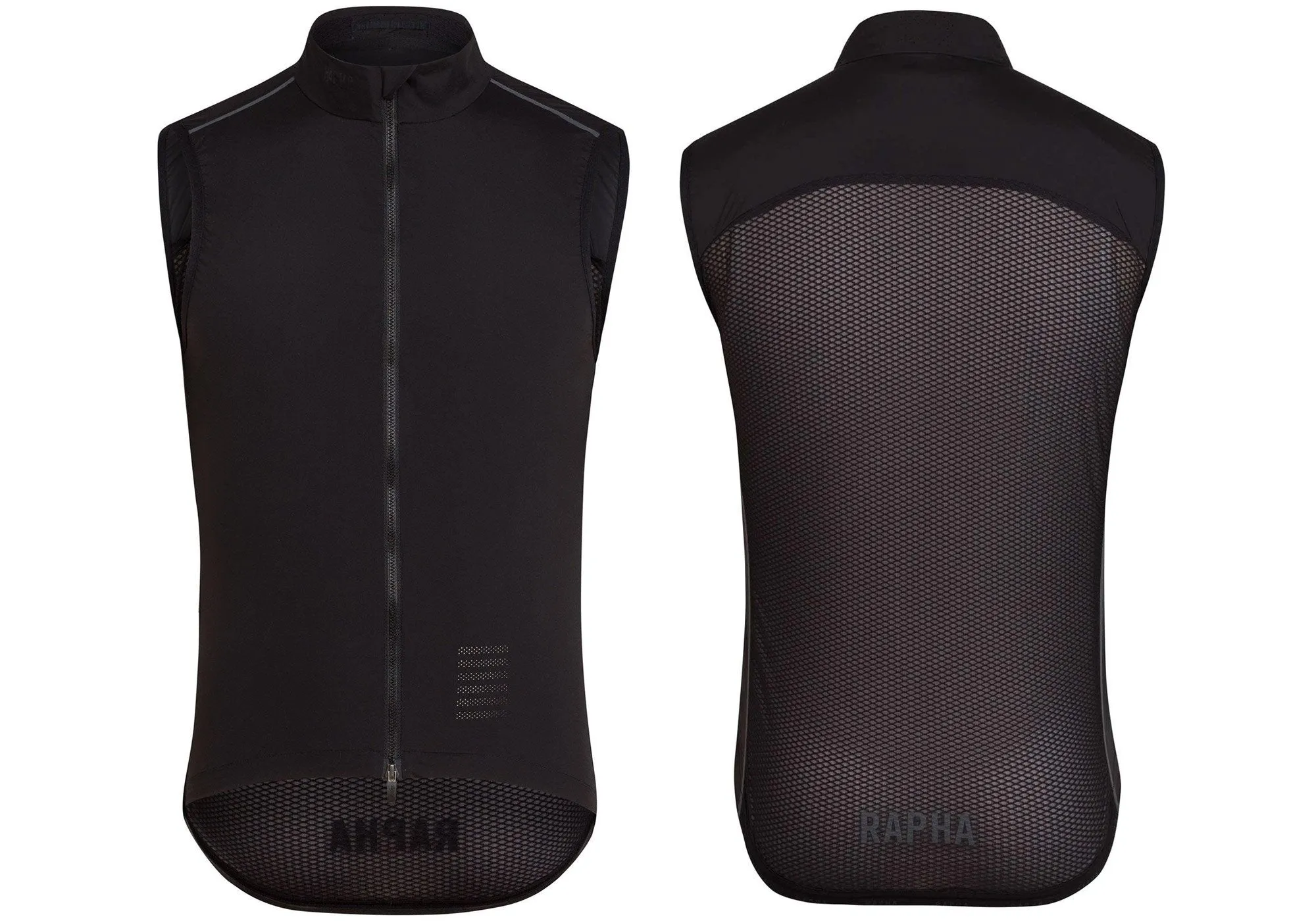 Rapha Mens Pro Team Lightweight Gilet Vest