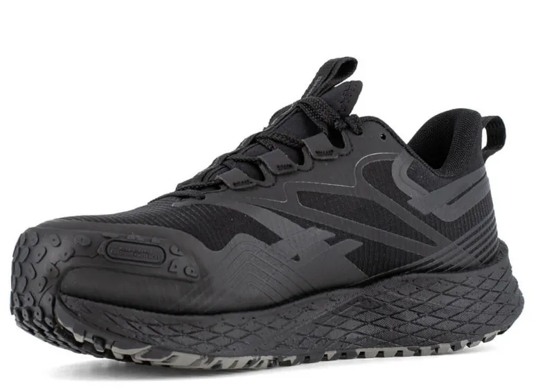 Reebok Men's Composite Toe ESD Slip Resistant Work Shoe RB3613
