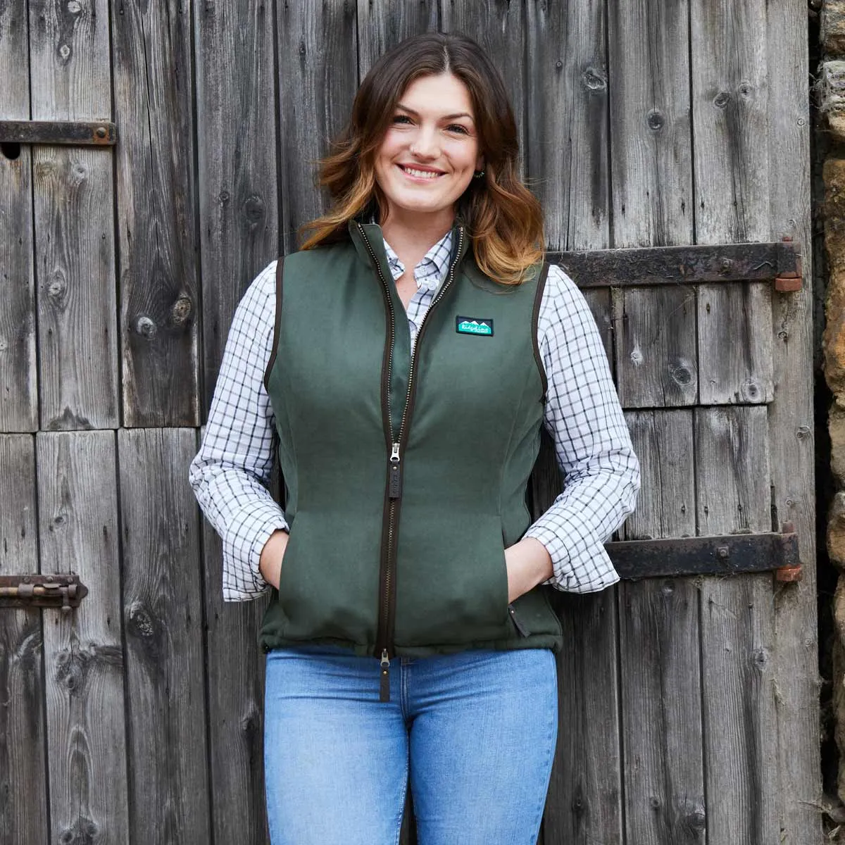 Ridgeline Monarch Women's Gilet