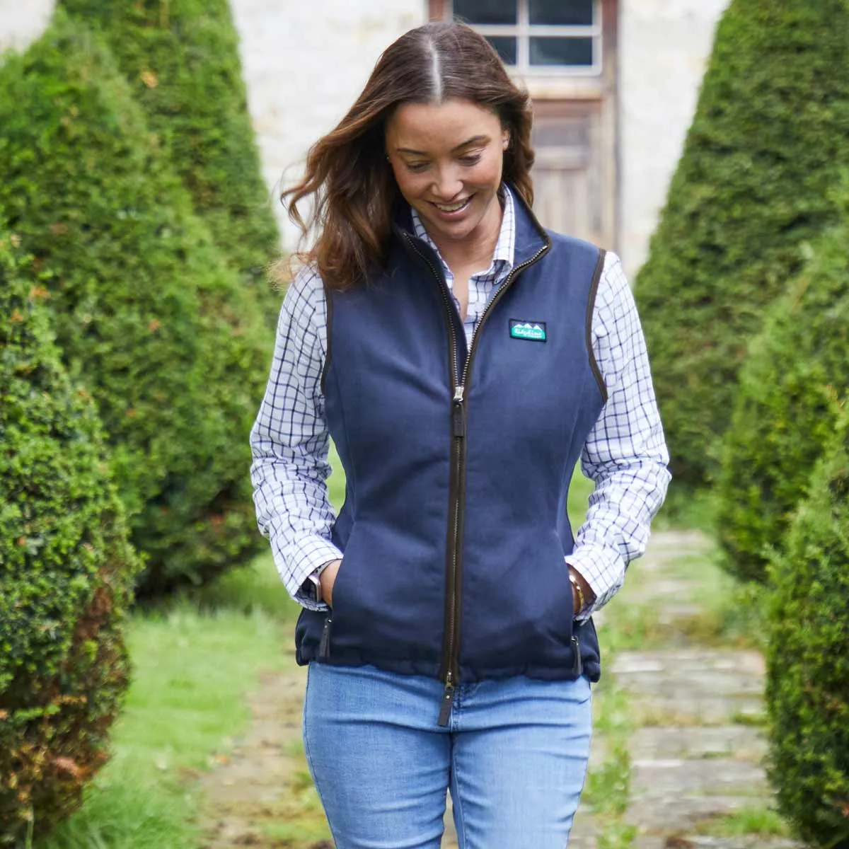 Ridgeline Monarch Women's Gilet
