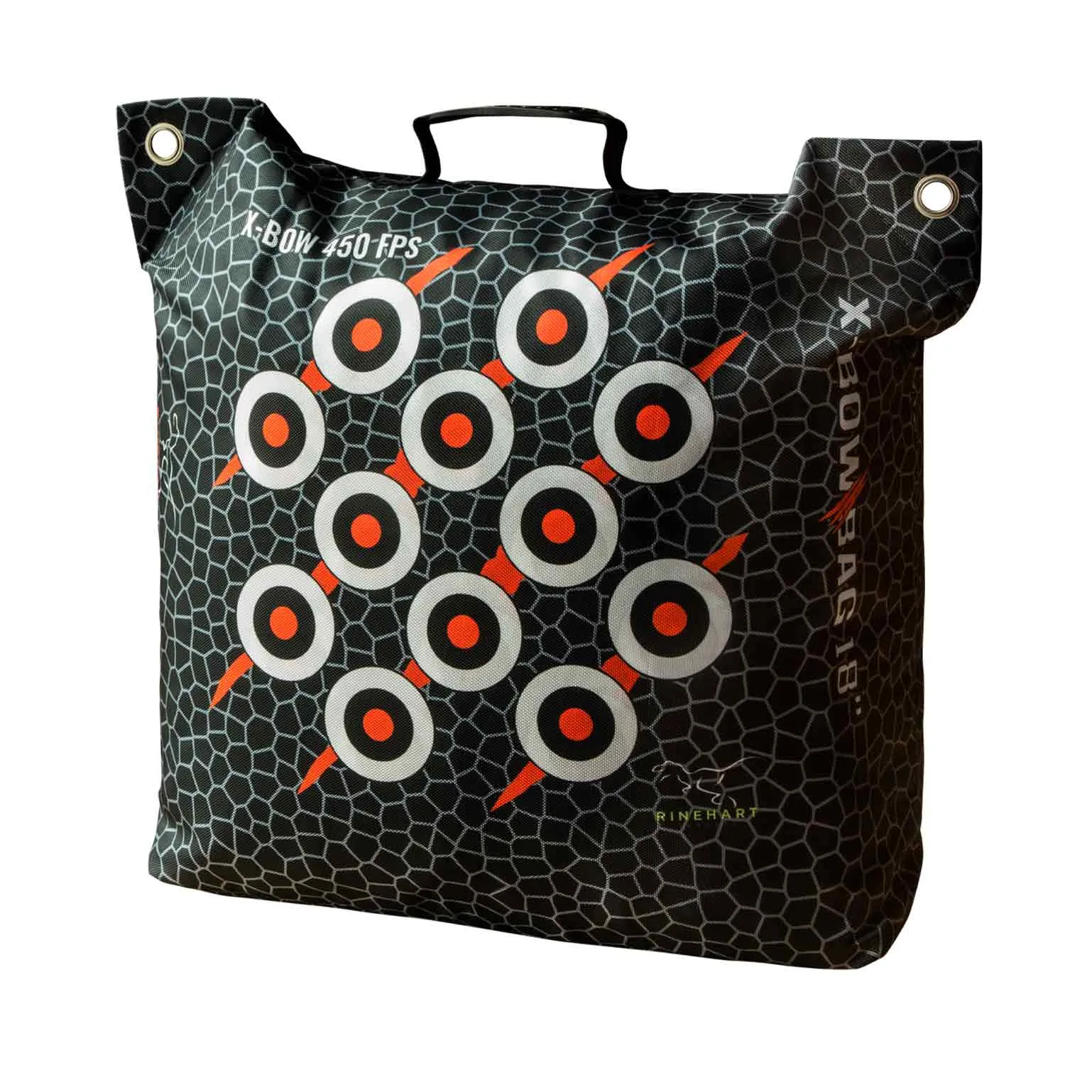 Rinehart 22" Crossbow Bag Target