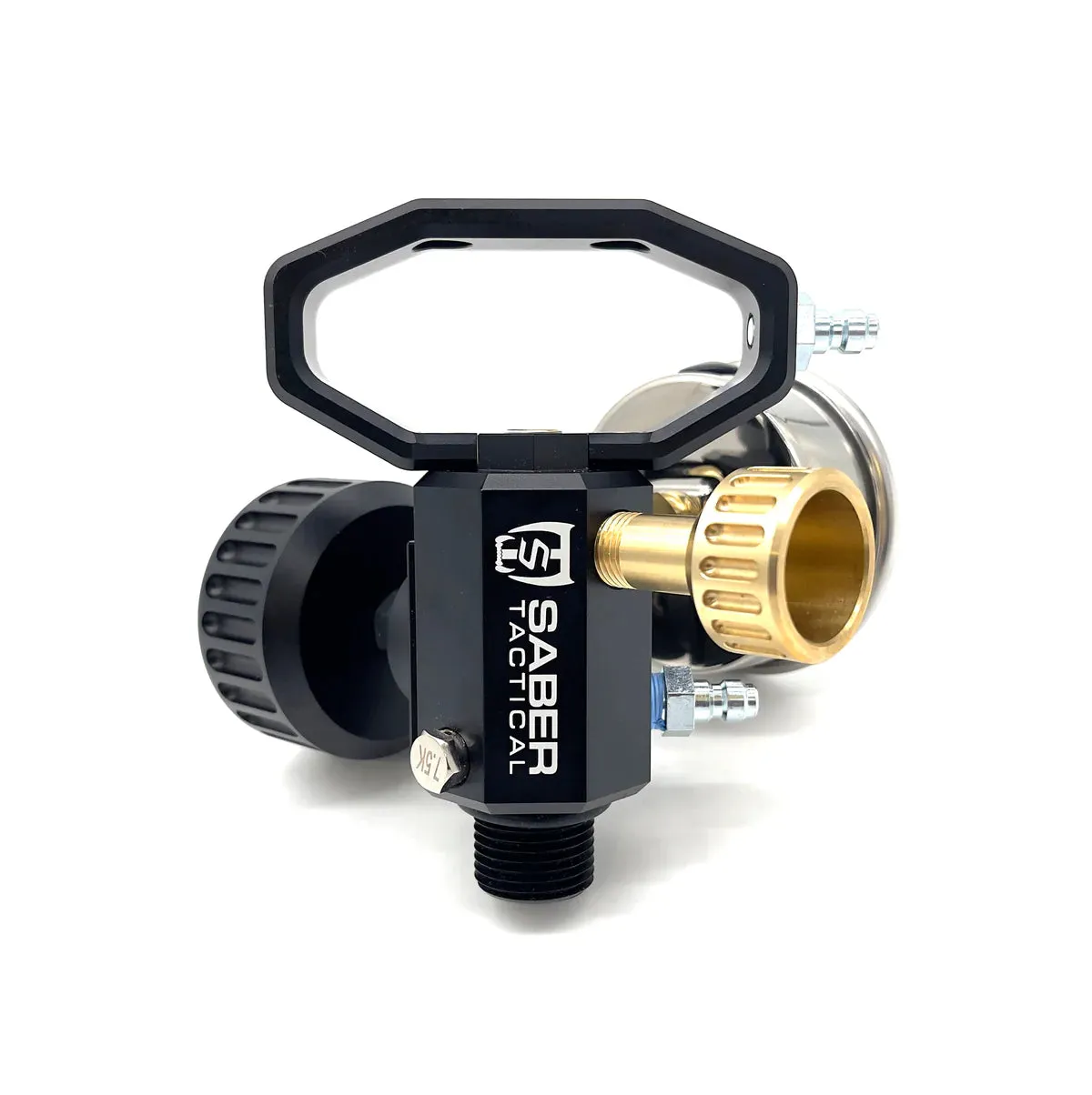Saber Tactical TANK VALVE ST0031
