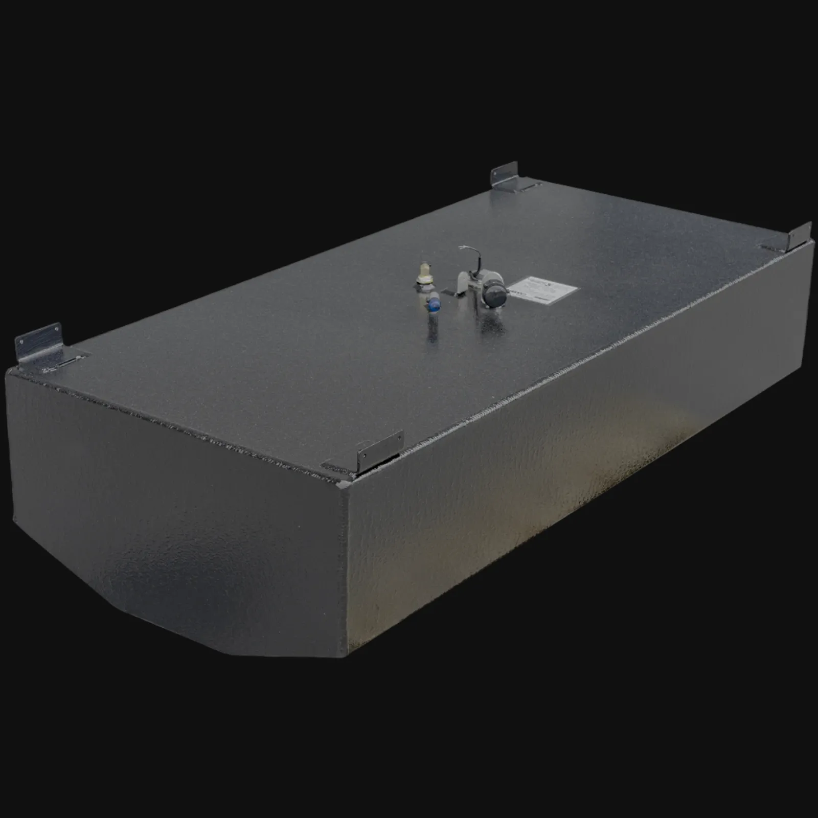 SeaHunt Escape 220 LE 90 gal. net OEM Replacement Fuel Tank