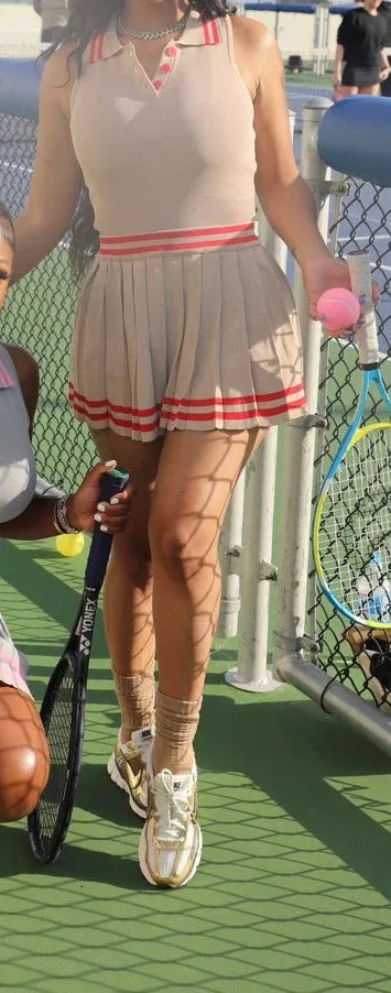 Serena Way