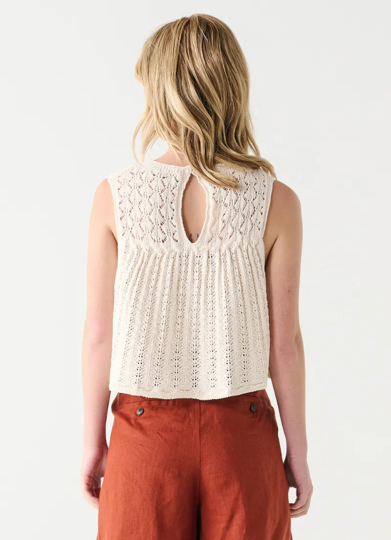 Shania Knit Top