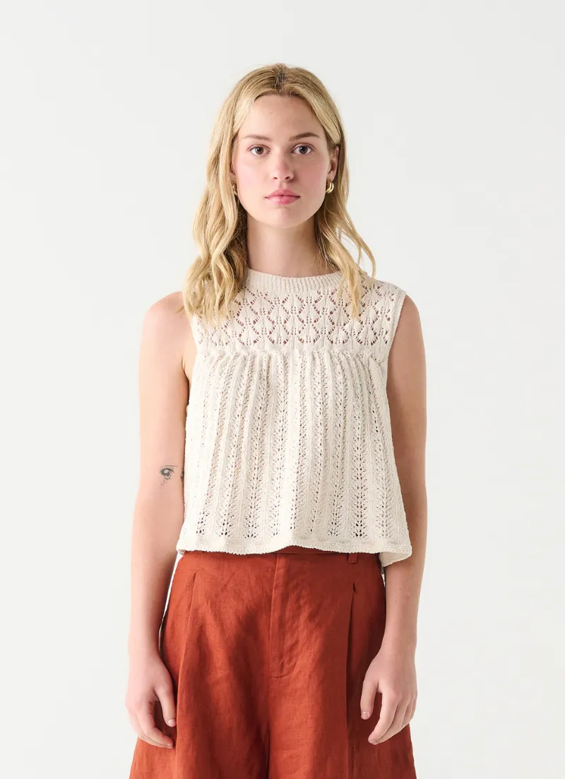 Shania Knit Top