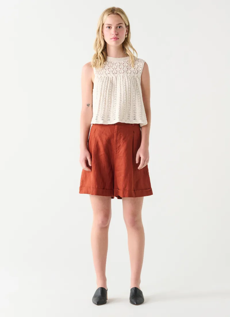 Shania Knit Top