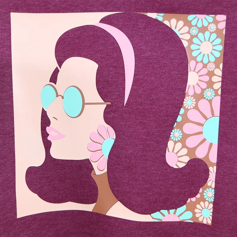 Siser EasyWeed 14.75" x 12" Sheet