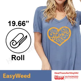 Siser EasyWeed 19.66" Roll (Yard)