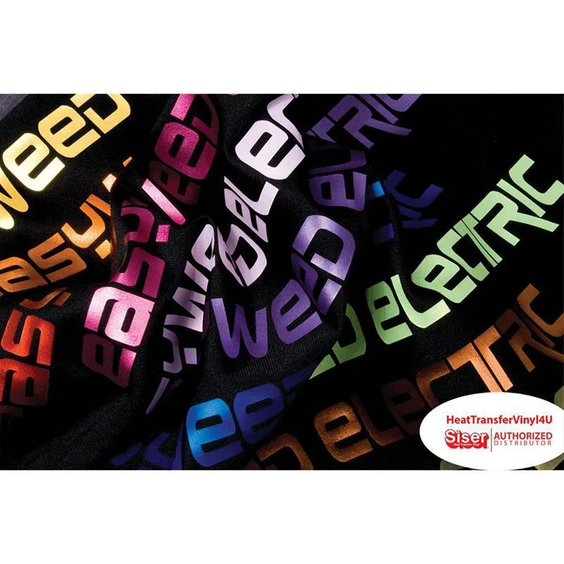 Siser EasyWeed Electric 11.6" Roll (Yard)
