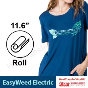 Siser EasyWeed Electric 11.6" Roll (Yard)
