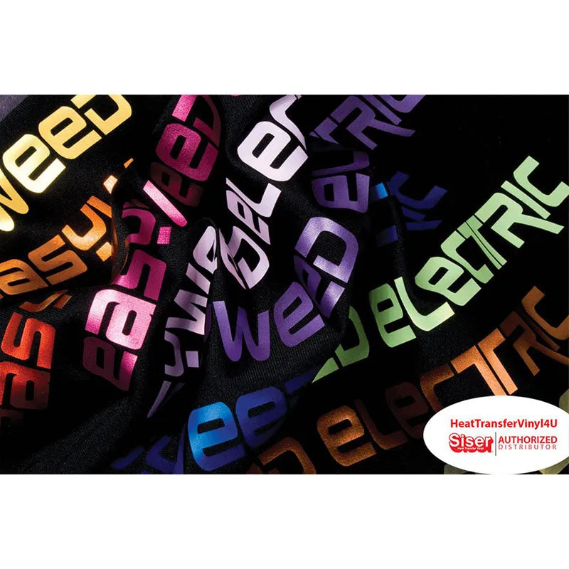 Siser EasyWeed Electric 14.75" Roll (Yard)