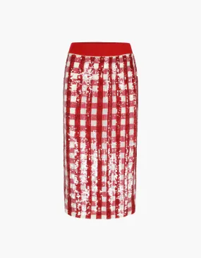 Skirt Simone