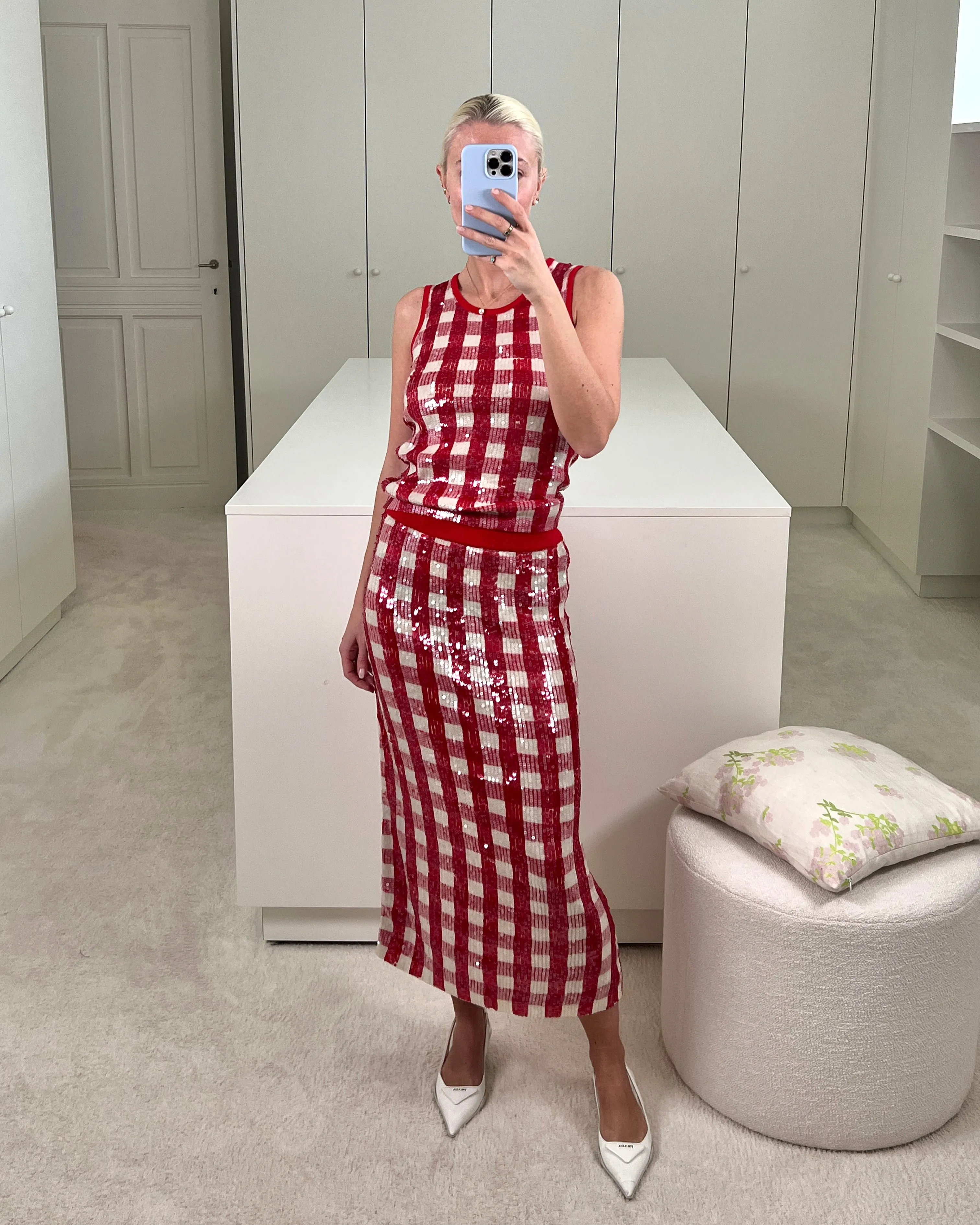 Skirt Simone