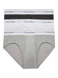 Slip calvin klein Basic 4388