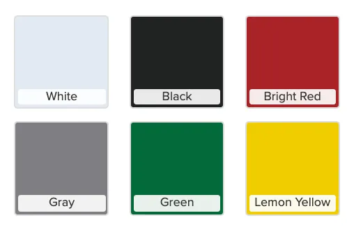 Stahls' Soft Flock Heat Transfer Vinyl HTV 12 x 14" sheets
