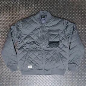 Staple Ironside Quilted Jacket