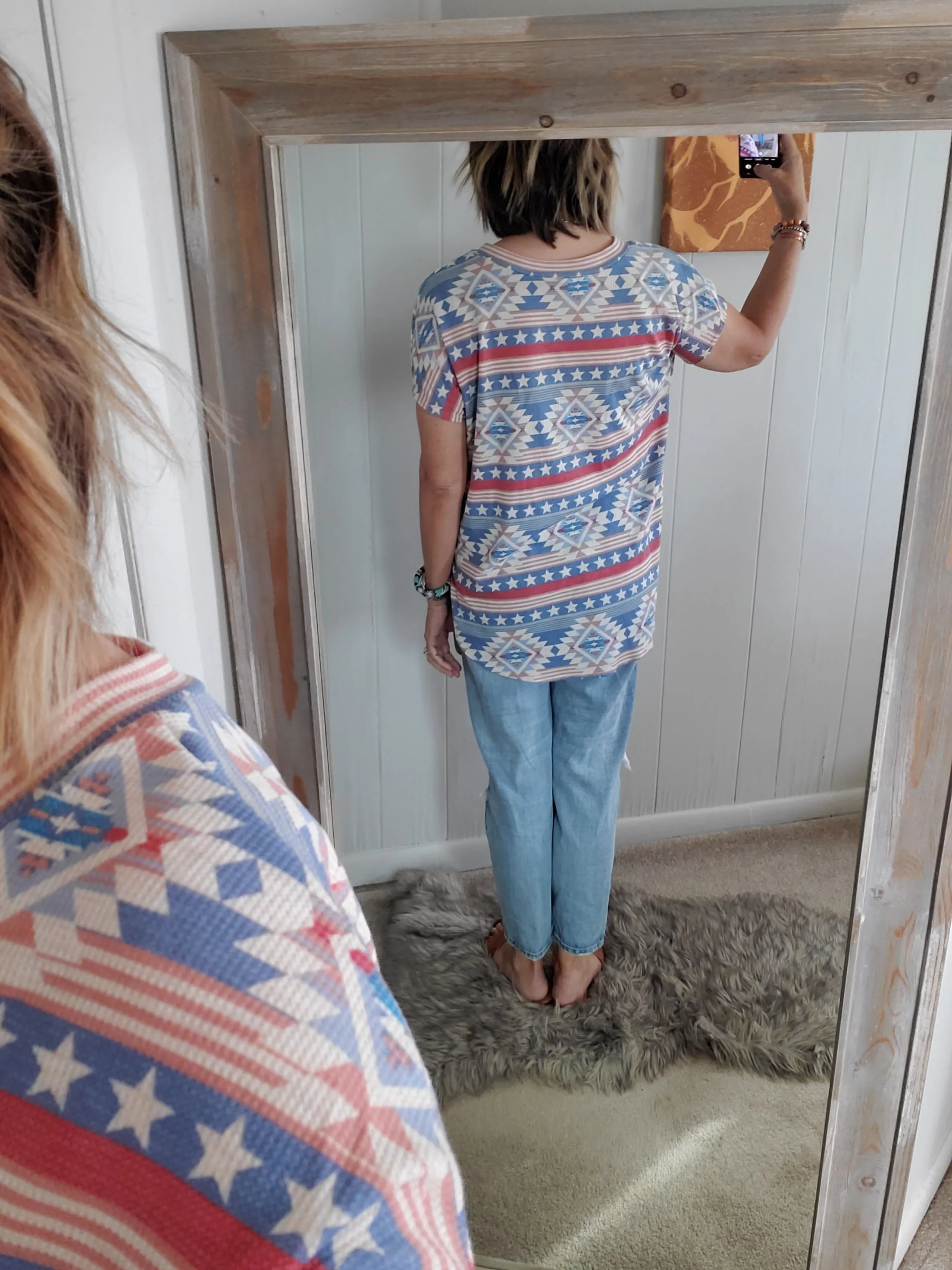 Stars and Stripes Forever
