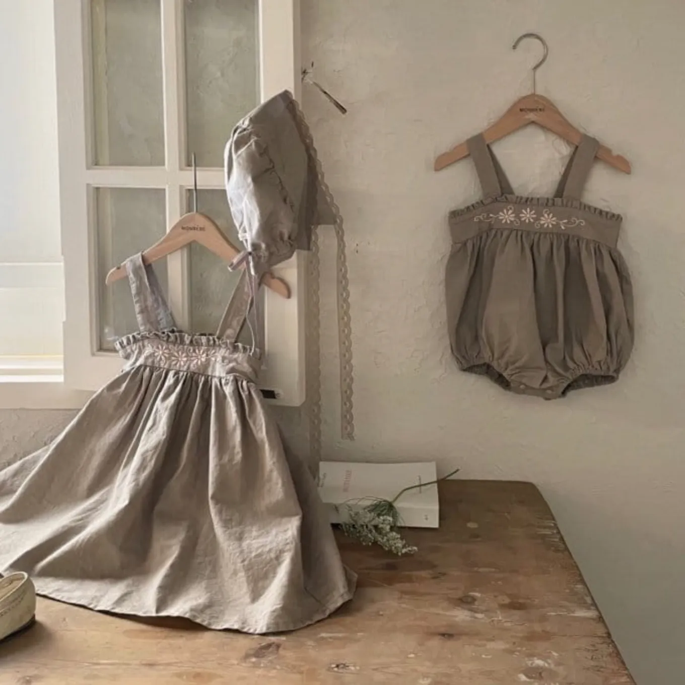 Tabitha Dress (Two Colours)