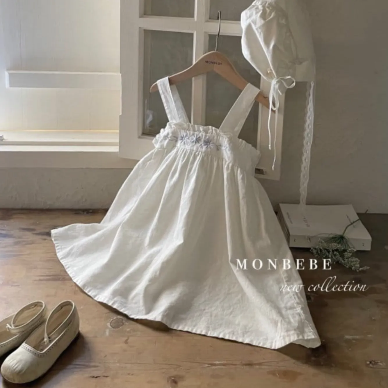 Tabitha Dress (Two Colours)