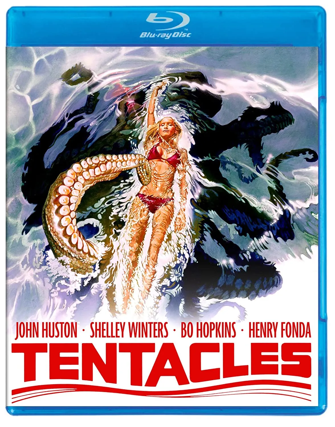 Tentacles w/SLIP