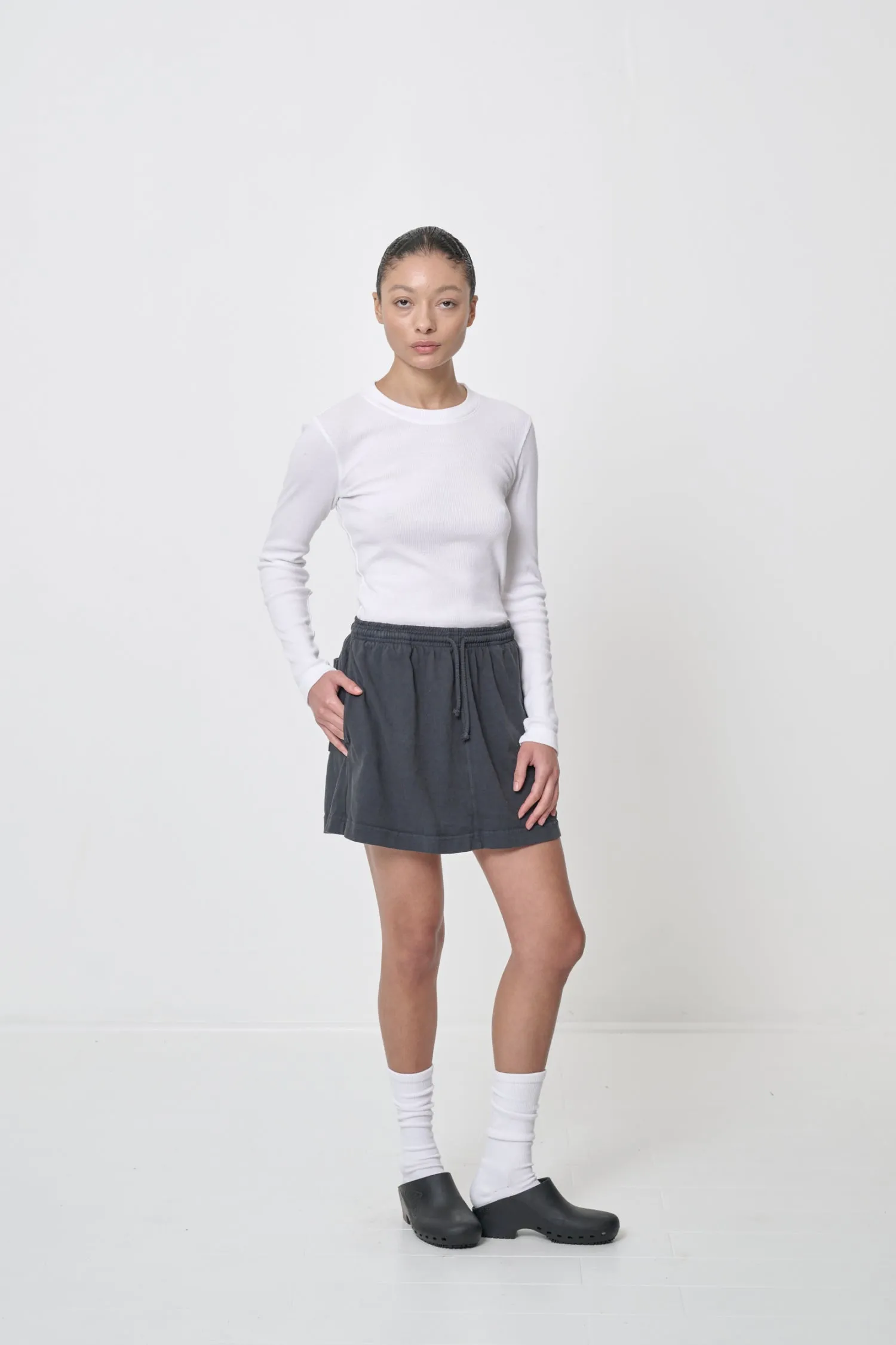Trash Skirt