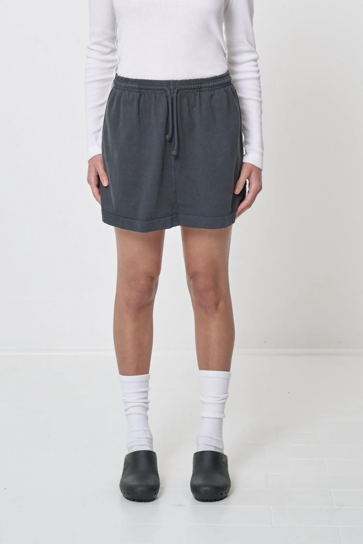 Trash Skirt