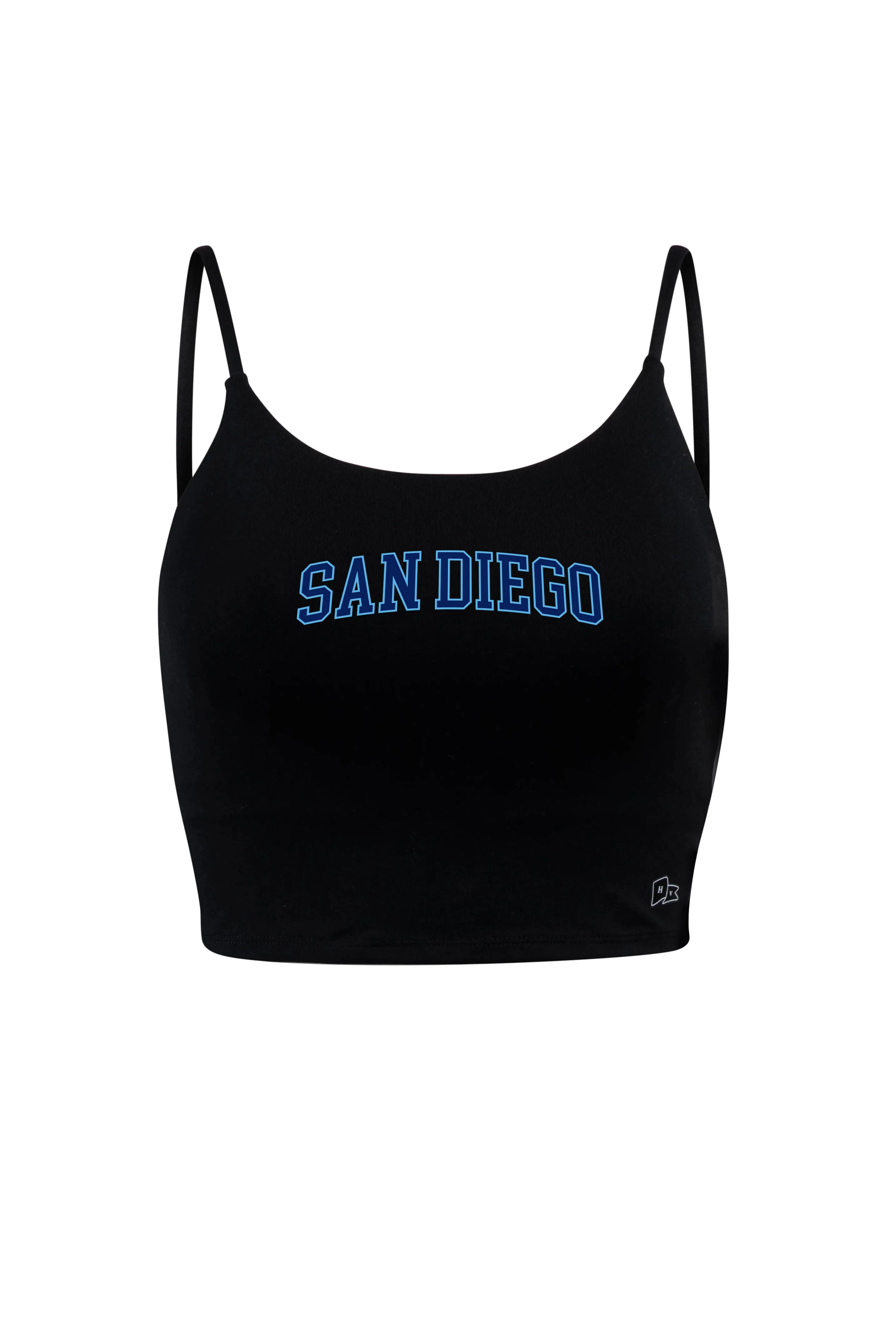 University of San Diego Bra Tank Top