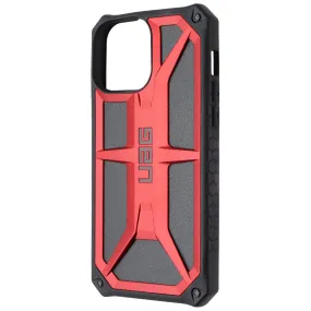URBAN ARMOR GEAR Monarch Series Case for iPhone 13 Pro Max - Crimson