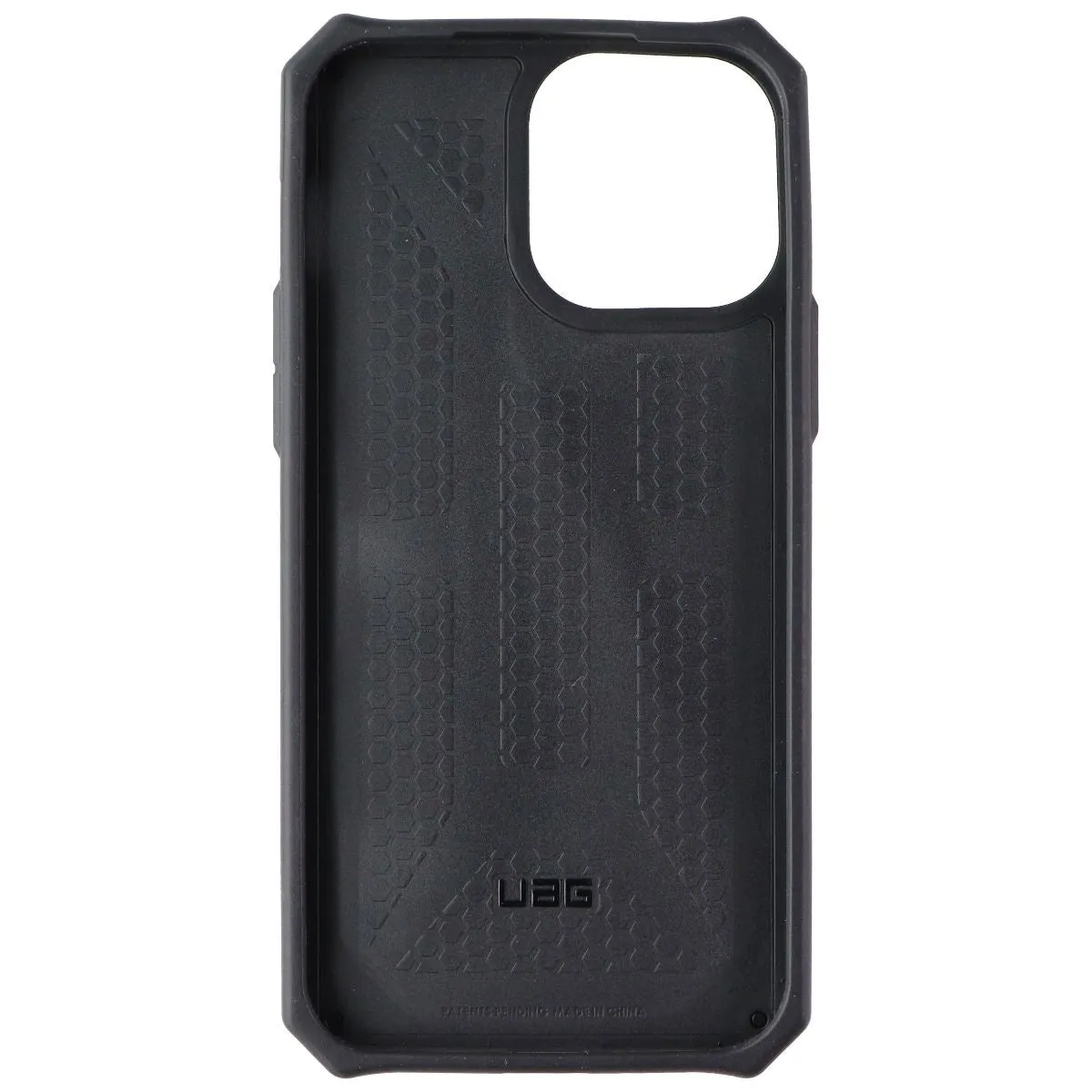 URBAN ARMOR GEAR Monarch Series Case for iPhone 13 Pro Max - Crimson