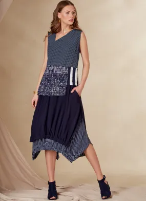 Vogue Sewing pattern 1820 Misses' Top and Skirt