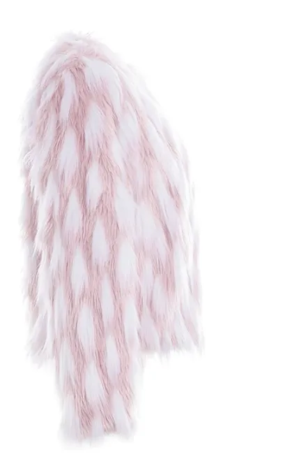 Women's Winter Faux Fur Party Coat