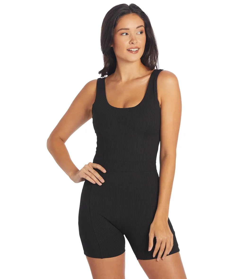 Year of Ours The Johanna Rib Onesie