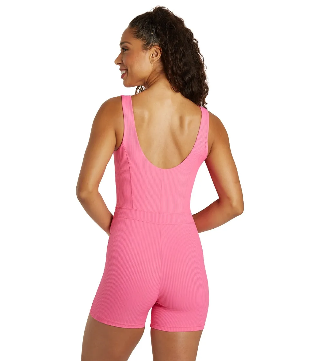 Year of Ours The Johanna Rib Onesie