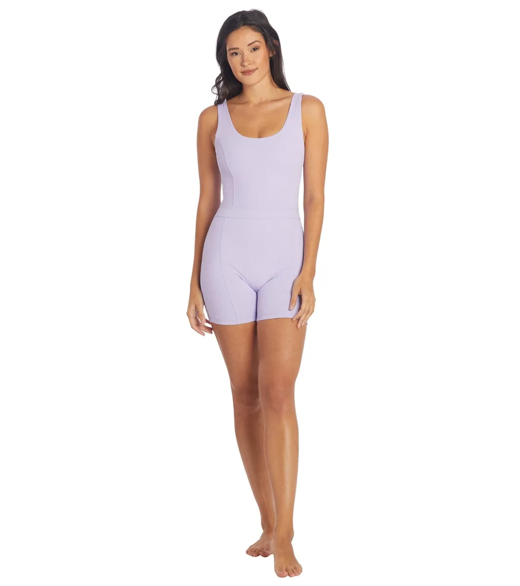 Year of Ours The Johanna Rib Onesie
